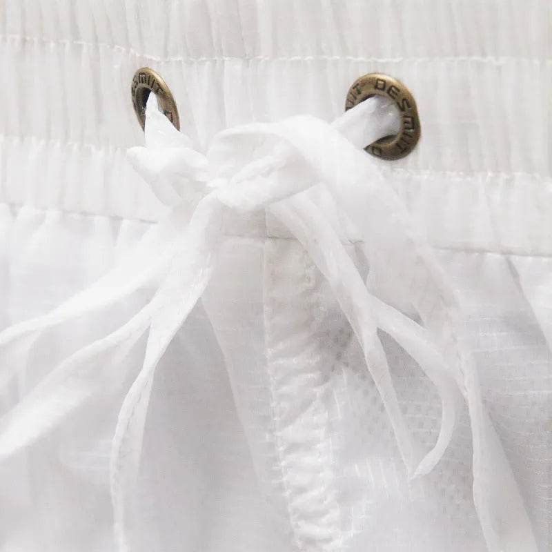 Men's Beach pants boxers quick-drying Midways shorts underwear - EX-STOCK Canada