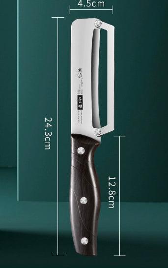Stainless Steel Lettuce And Vegetable Peeler
