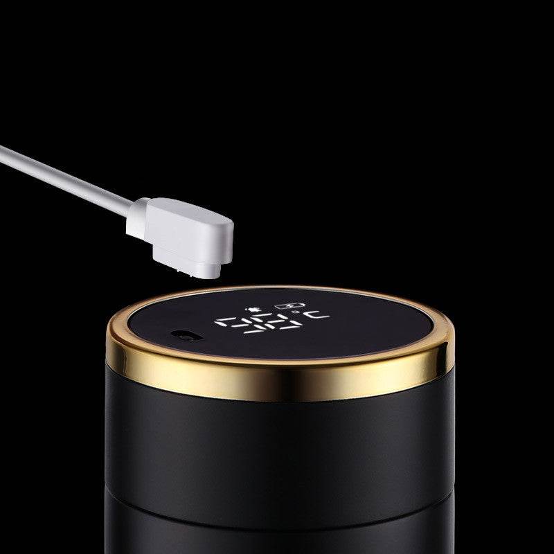 Smart insulation 316 Stainless Steel Portable Water Cup - EX-STOCK Canada