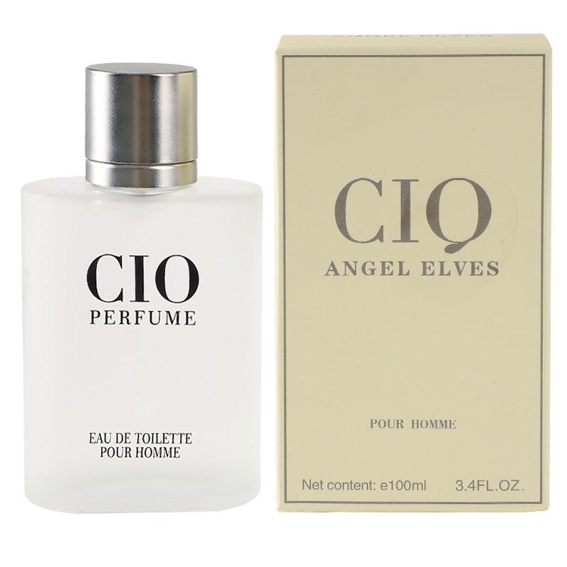 Parfum de niche en bois durable pour hommes Love - EX-STOCK Canada