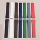 Rubber Watch Strap Baida ''silicone Strap 21mm Folding Buckle - EX-STOCK Canada