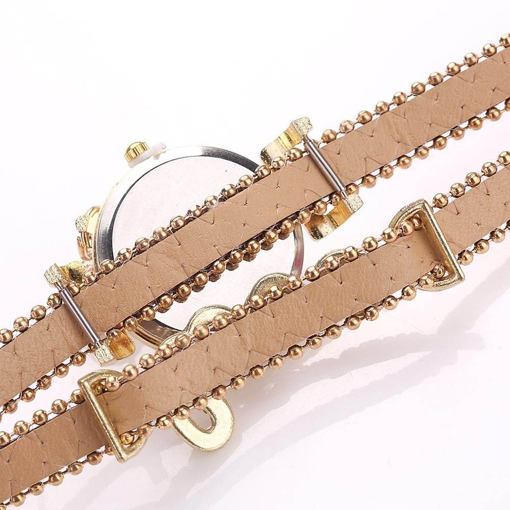 Bracelet watch - EX-STOCK Canada
