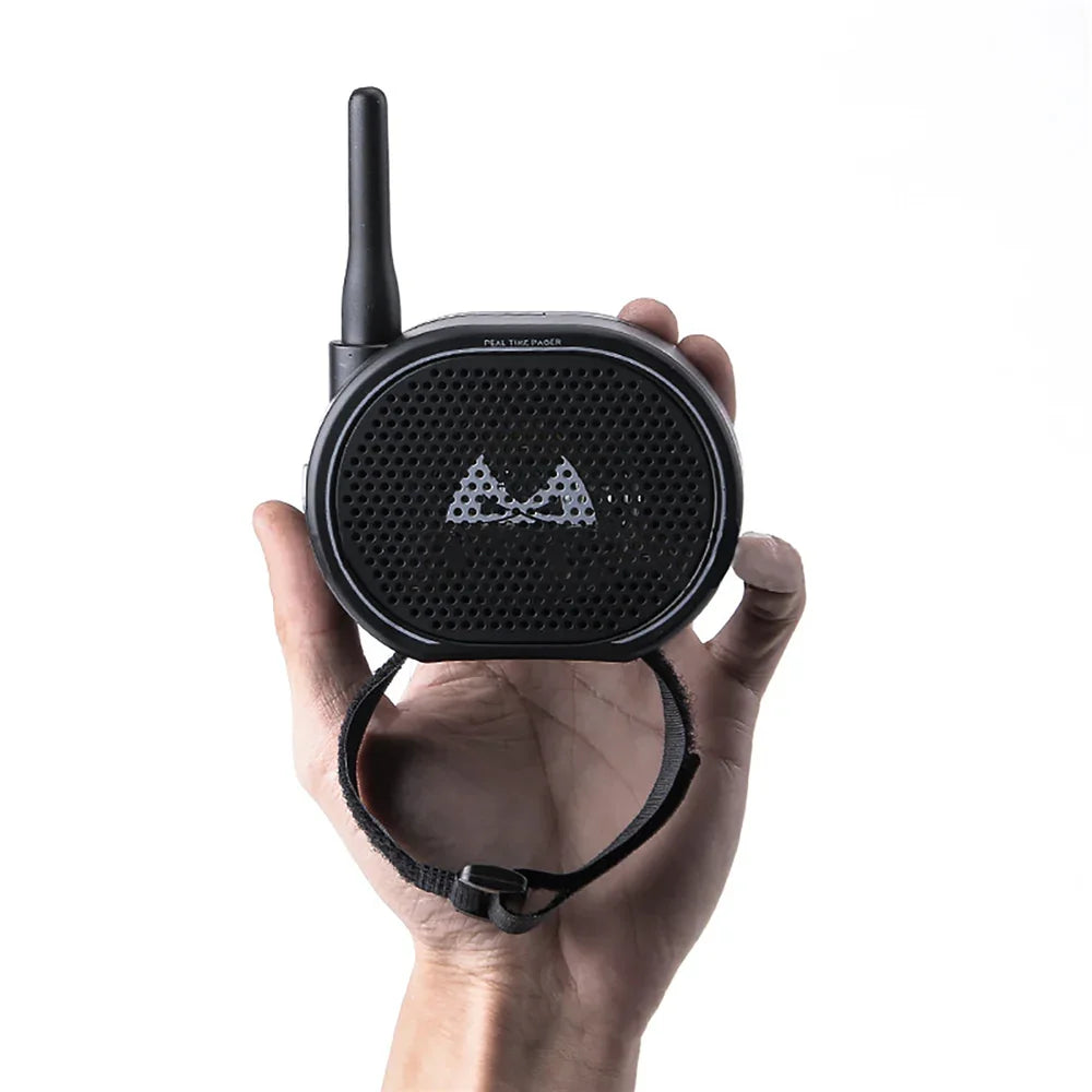 Drone megaphone EX-STOCK Canada