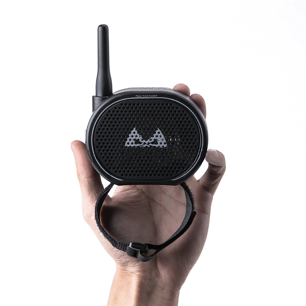 Drone megaphone EX-STOCK Canada