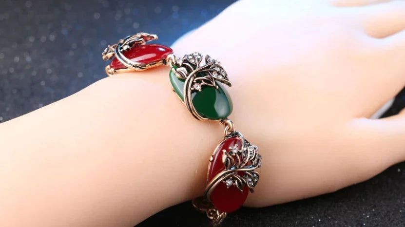 Charm Boho vintage bracelets EX-STOCK Canada