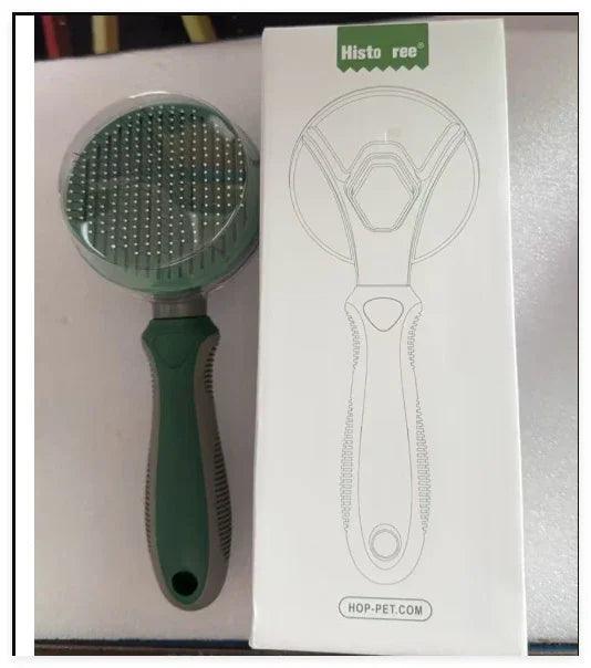Automatic Hair Removal Comb For Beauty Products EX-STOCK Canada