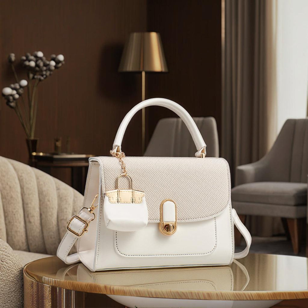 Classy Fashion Shoulder Bag - Fashion Shoulder Bag Ladies Wholesale Customized Basket Bag Winter Shopping Bags Femm Women Handbag EX-STOCK Canada