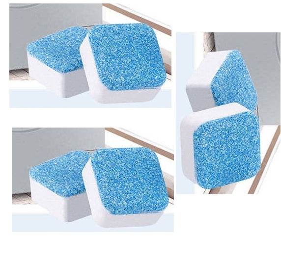 Washing Machine Tub Bomb Cleaner - EX-STOCK Canada