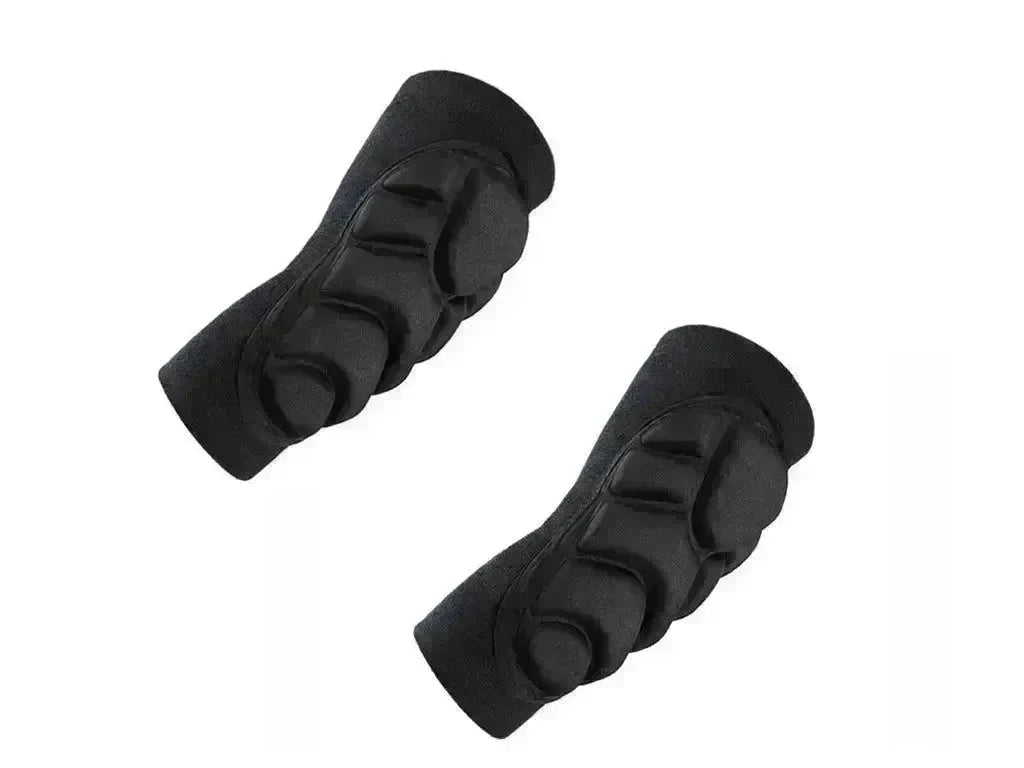 Spandex Elbow Pads And Elbow Brace Support - EX-STOCK CANADA