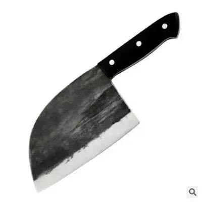 Kitchen Butcher Chef's Knife Kitchen Chopping Knife and Scabbard - EX-STOCK Canada
