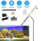 Powerful Electric Aquarium Vacuum Gravel Cleaner - EX-STOCK Canada