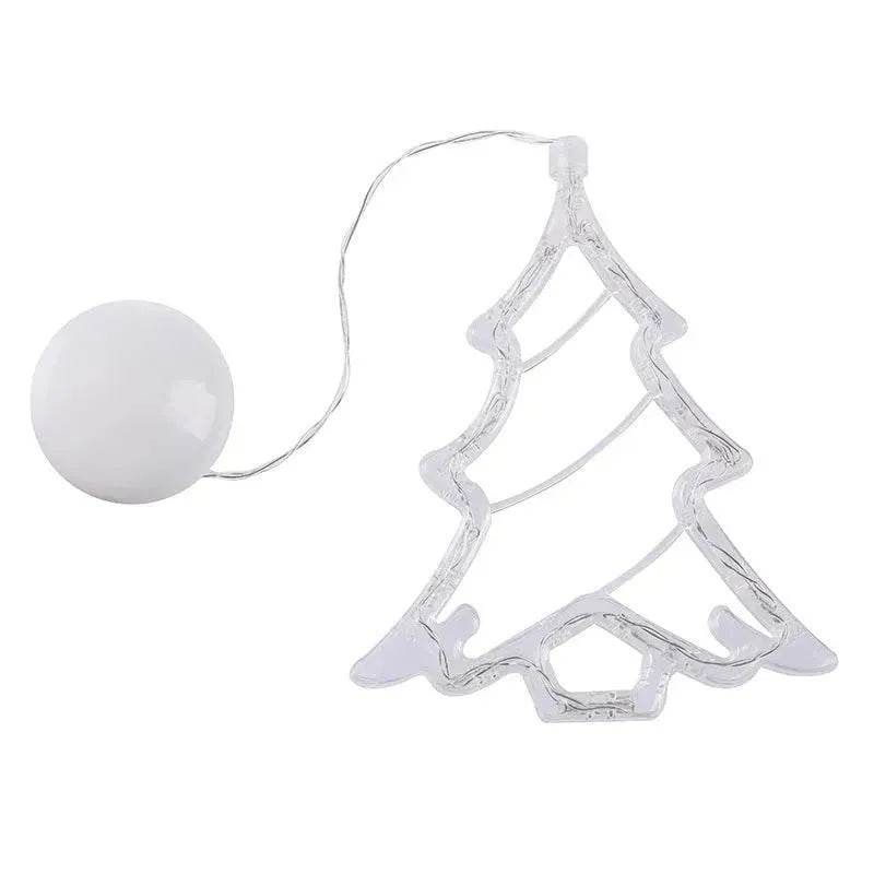 LED Christmas Light String Christmas Decoration Light - EX-STOCK Canada
