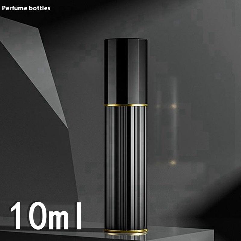 Flacons de parfum 10 ml grande capacité - EX-STOCK Canada