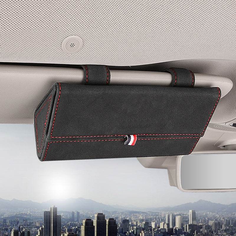 Car visor organizer Storage Bag - EX-STOCK Canada