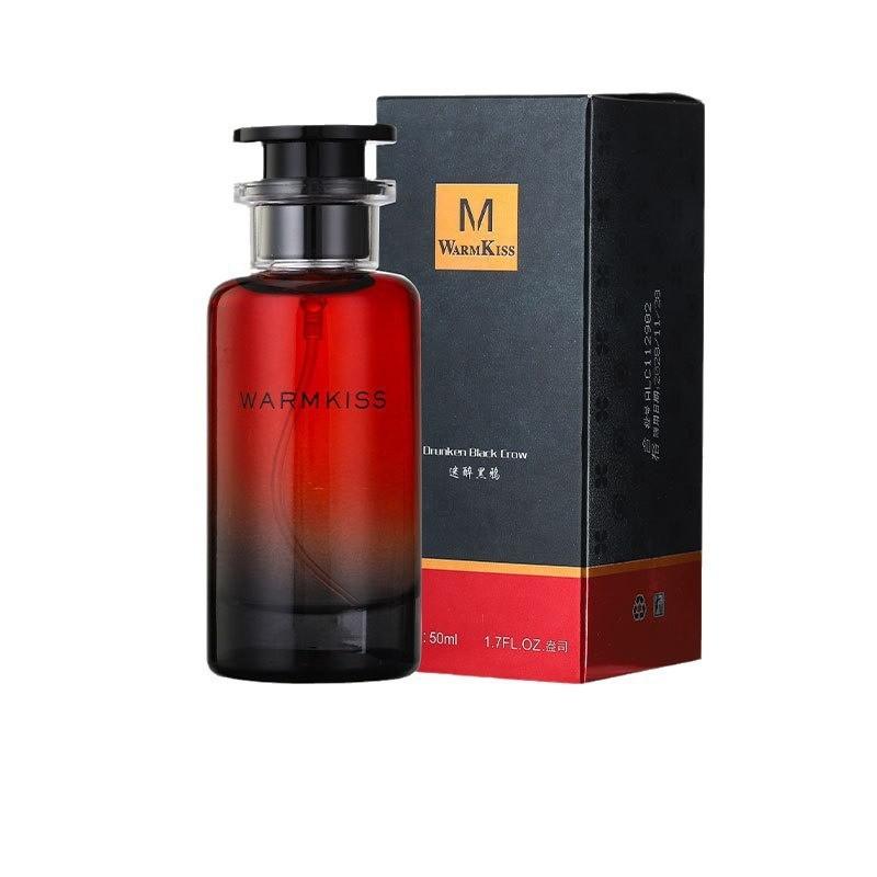 Corbeau Noir Ivre Parfum Léger et Durable - EX-STOCK Canada