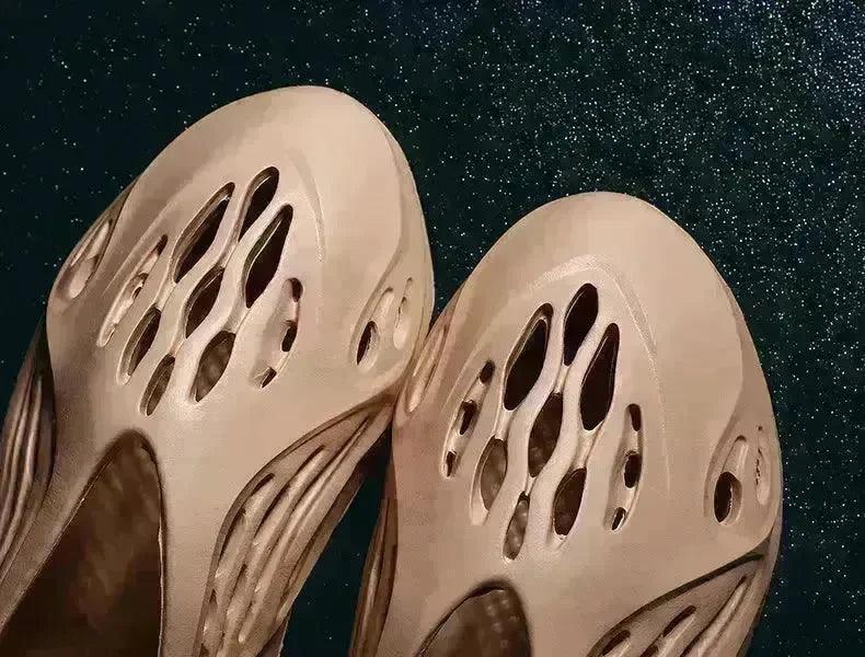 Non Slip Slides Slippers Clogs Closed-toe Garden Shoes Outdoor Sandals Beach Shoes
