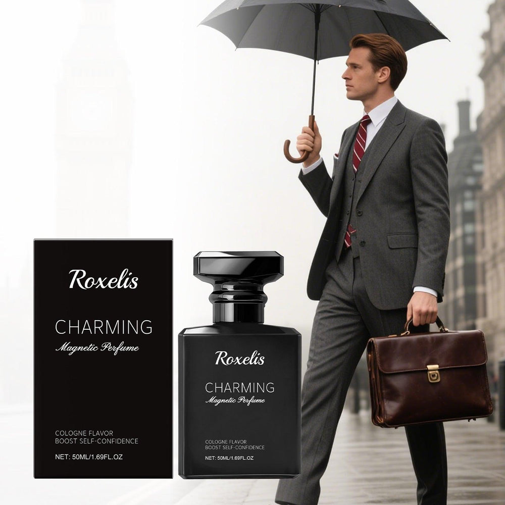 Profumo di Cologne MagneticoEX-STOCK Canada