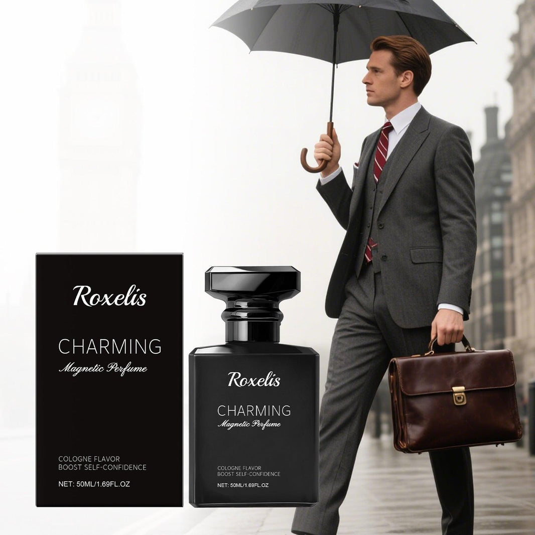 Profumo di Cologne MagneticoEX-STOCK Canada