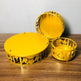 Festive Supplies Eid Al Adha Dinner Plate Home Decor Ornaments - EX-STOCK Canada