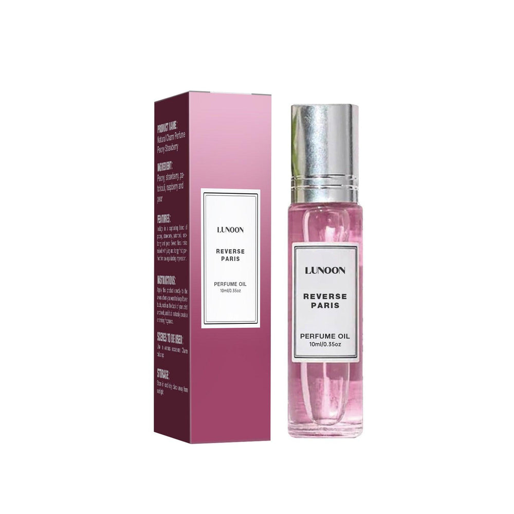 Parfum Orange Non Standard Naturel Niche Élégant - EX-STOCK Canada