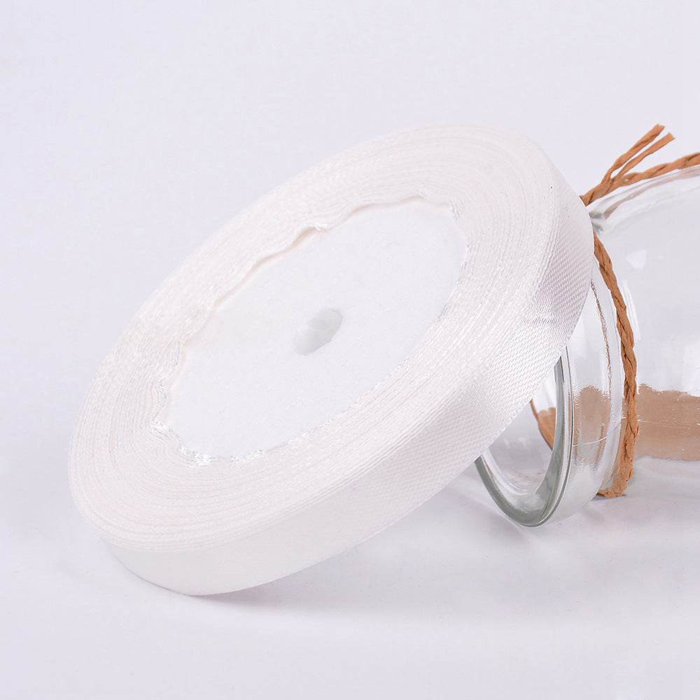 Encrypted polyester webbing ribbons and trims - EX-STOCK Canada