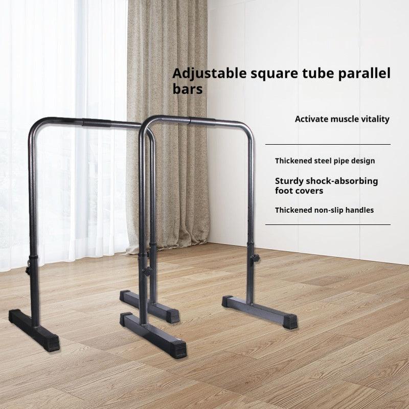 Verstellbarer Multifunktionaler Klimmzugtrainer für Zuhause