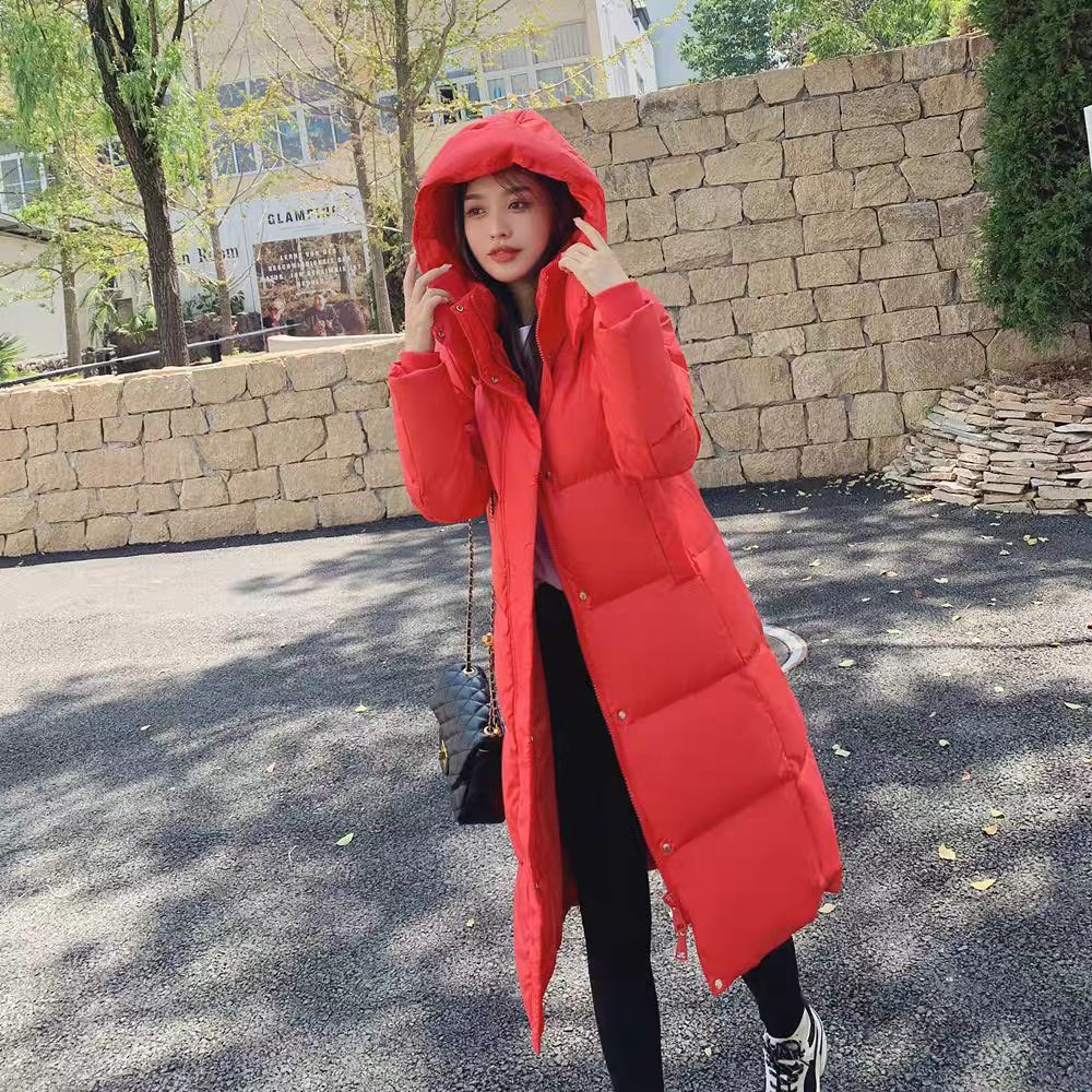 جاكيت مع.down الشرق لغير الموسم للنساء قصيرات القامة - طول طويل EX-STOCK Canada