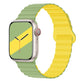 Band Silicone Magnetic Watch Strap - EX-STOCK Canada