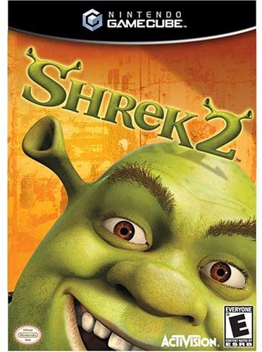 Shrek 2