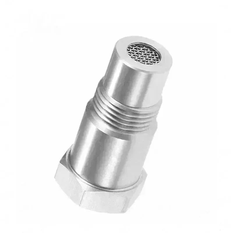 Adaptateur de capteur d'accessoires de modification du connecteur du connecteur d'oxygène