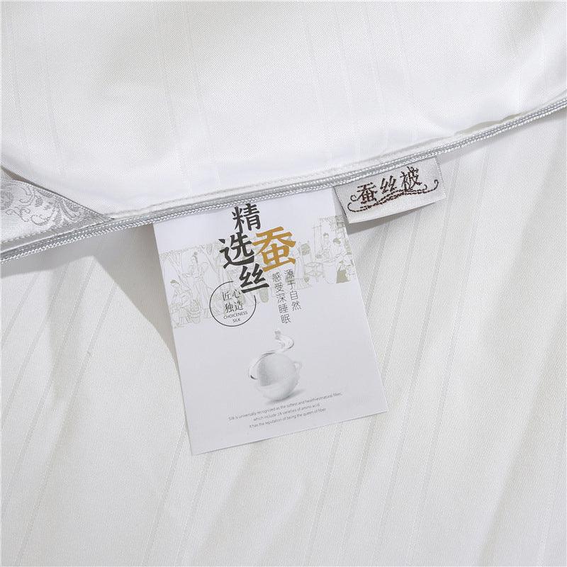 Summer Quilt Spring And Autumn Thickening Thermal Winter Duvet EX-STOCK Canada