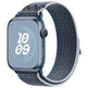 Nylon Ring Watch Strap New - EX-STOCK Canada