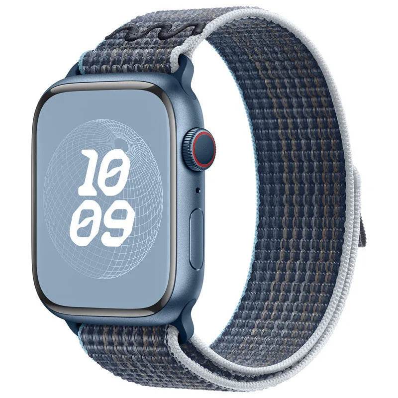 Nylon Ring Watch Strap New - EX-STOCK Canada