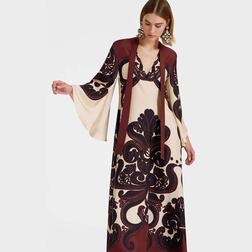 Abbigliamento di stile etnico musulmano del Medio Oriente - EX-STOCK Canada