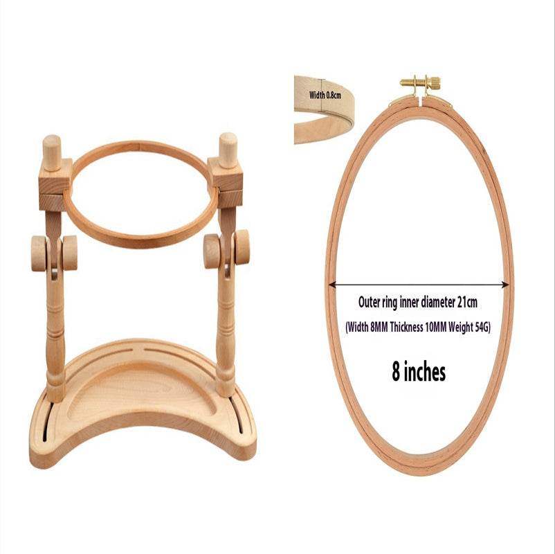 Adjustable Cross Wreath - EX-STOCK Canada