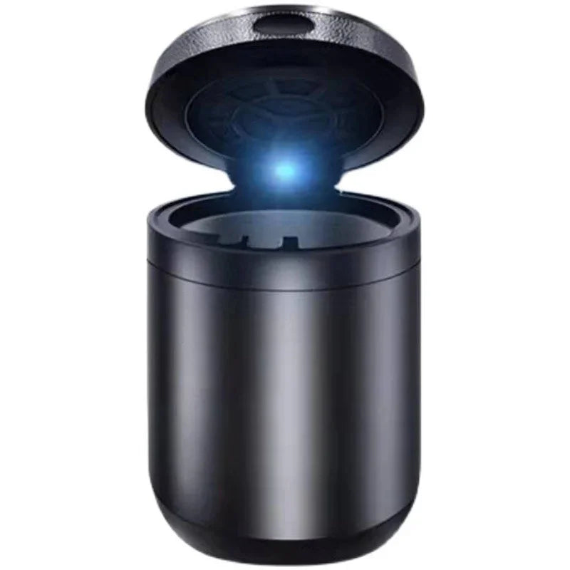 Creative Car Ashtray Air Purifier EX-STOCK Canada