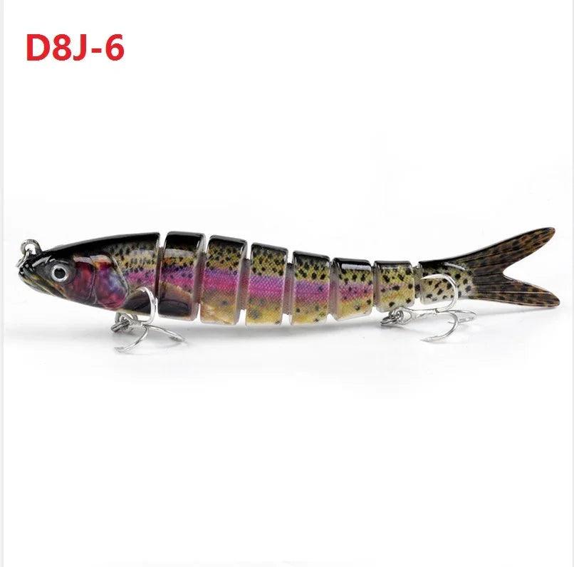 Señuelo de pescaEX-STOCK Canada
