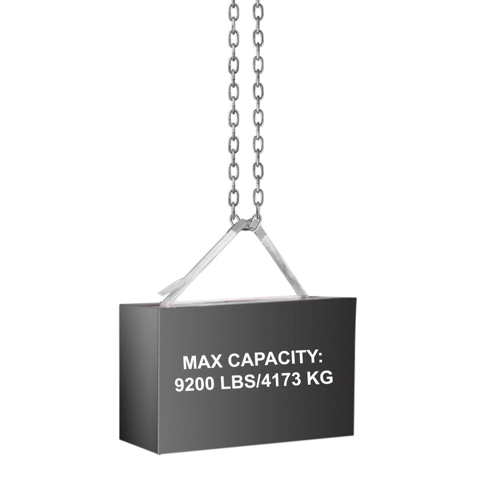 Grade 30 Chain 3 16 Inch By 100Ft Length Grade 30 Proof Coil Chain Zinc Plated Grade 30 Chain For Towing Logging Agriculture And Guard Rails - EX-STOCK Canada