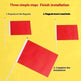 Customized Size Hand Waving Flag - EX-STOCK Canada