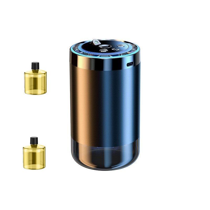 ناشر عطر ذكي للسيارة تزيين السيارة معطر الجو ومرطب EX-STOCK Canada