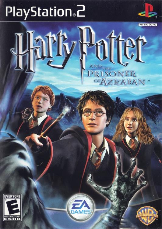 Harry Potter und der Gefangene von Askaban