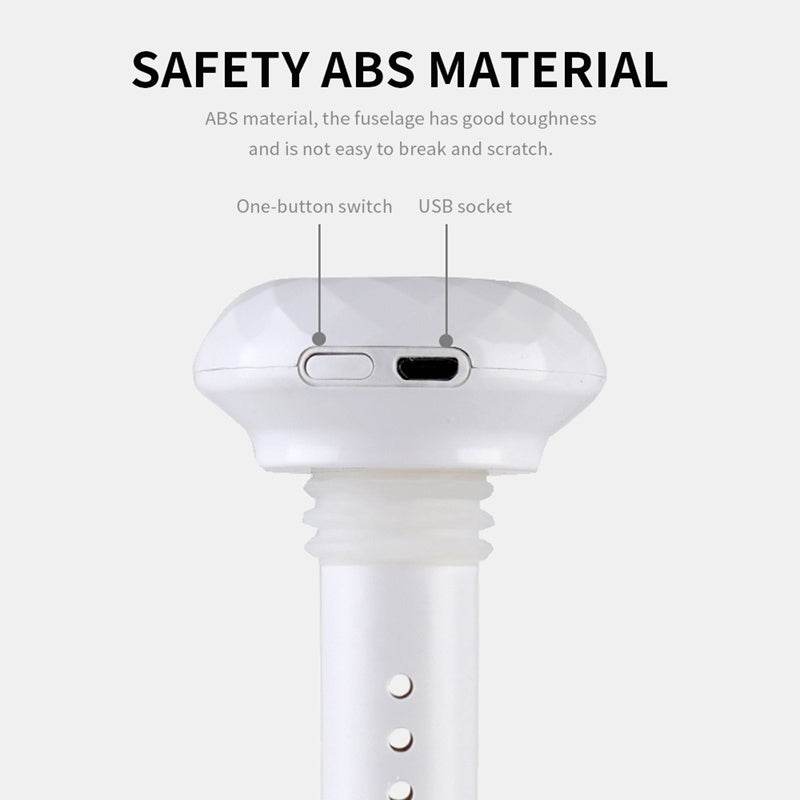 Donut mini humidifier usb car sprayer - EX-STOCK Canada