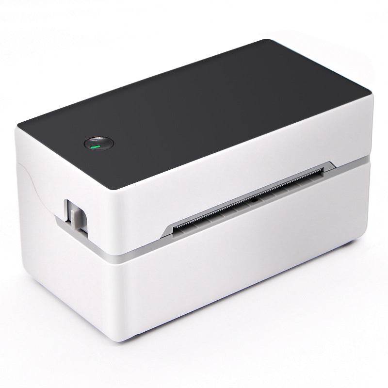 Thermal Label Printer Bluetooth Express Electronic Face Single Bar Code Sticker - EX-STOCK Canada