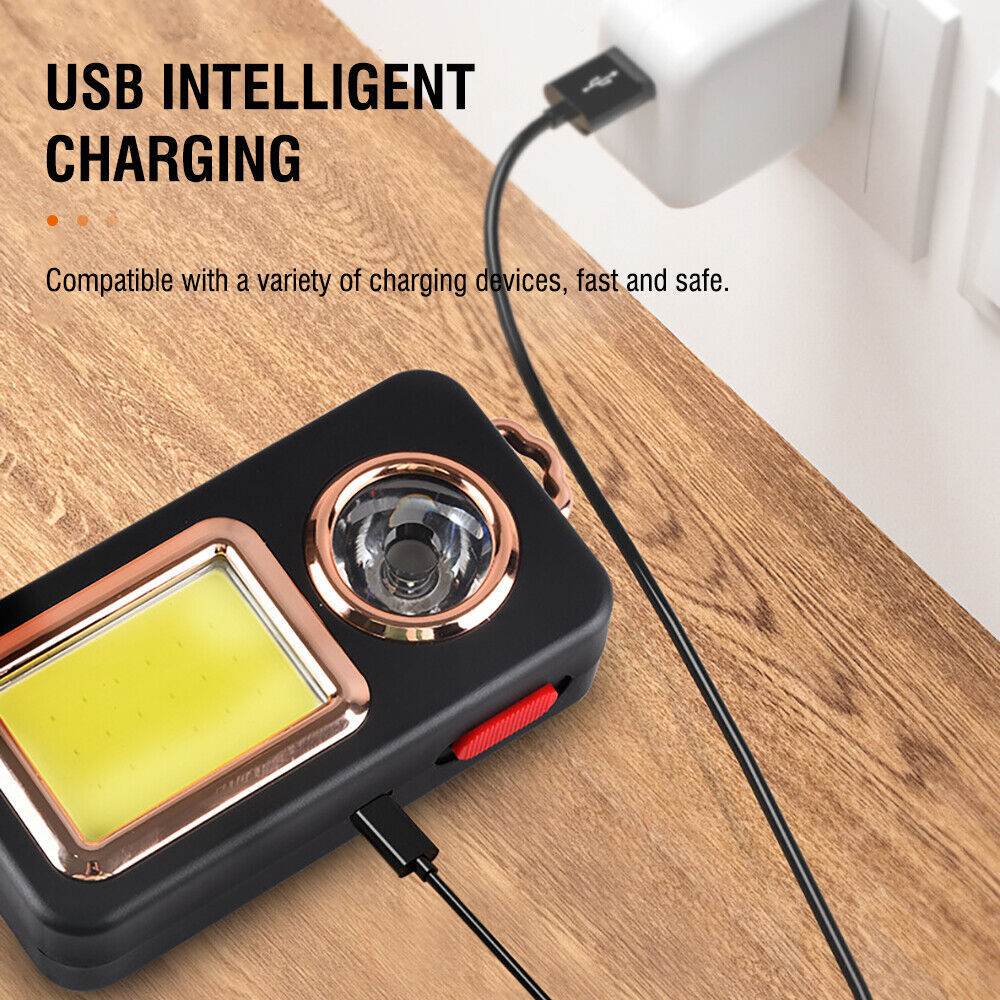 Plastic Portable Camping Lanterns - EX-STOCK Canada