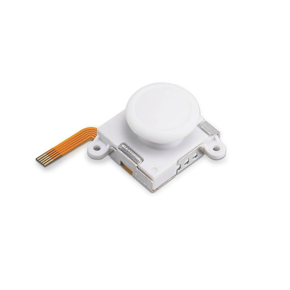 PS5 Hall Rocker Magneto Magnetic Rocker Gamepad 3D Joystick EX-STOCK Canada