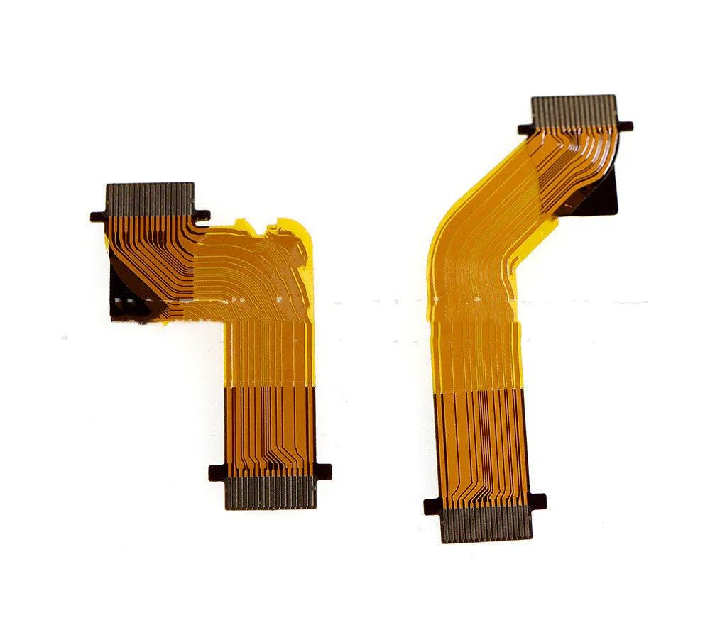Bouton PS5 Poignée Bouton Câble Accessoires de RéparationEX-STOCK Canada