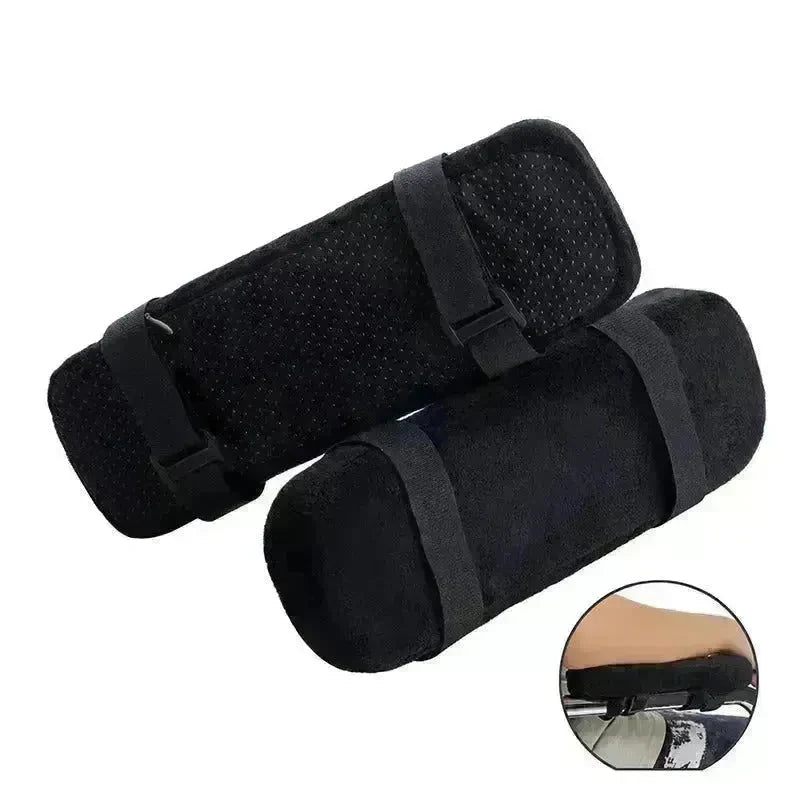 Office chair Memory Foam Elbow Chair Armrest Pad - EX-STOCK CANADA