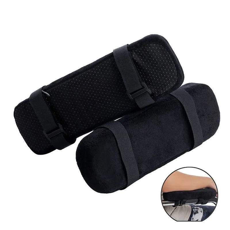 Office chair Memory Foam Elbow Chair Armrest Pad - EX-STOCK Canada