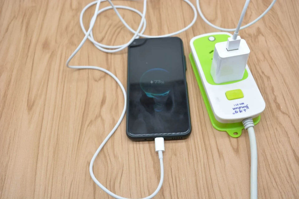 Mobile Phone Usb Charging Cable 5V2A - EX-STOCK Canada