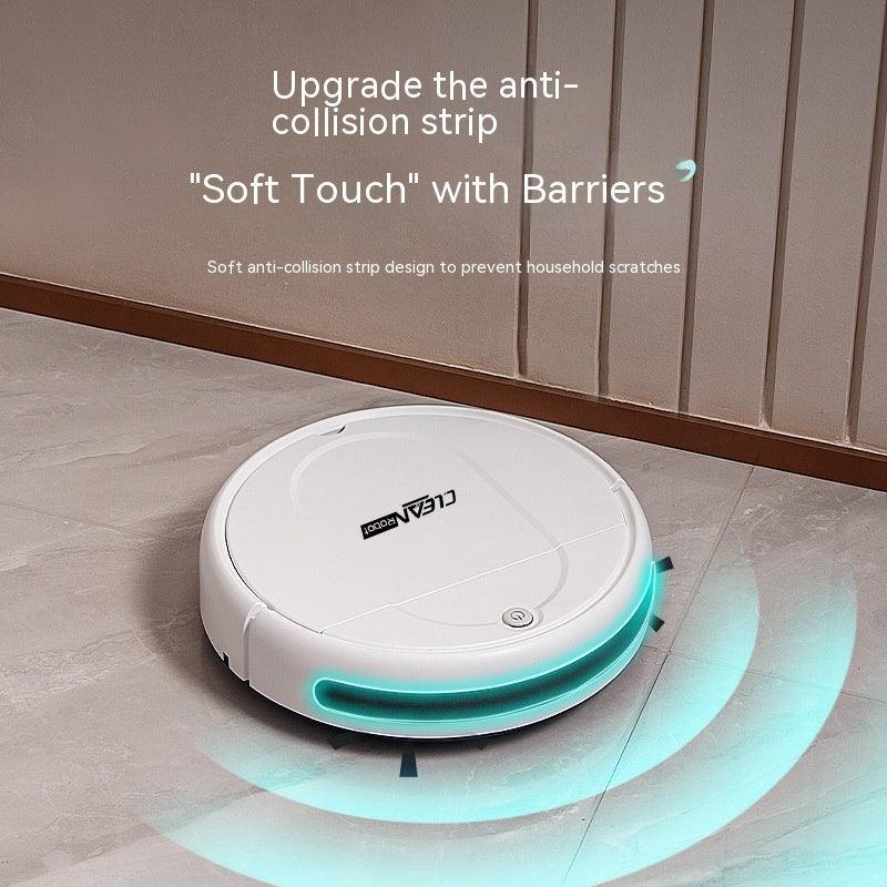 Vaccum Cleaner Robot Smart Home Automatic Vacuum Cleaner | EX-STOCK Canada